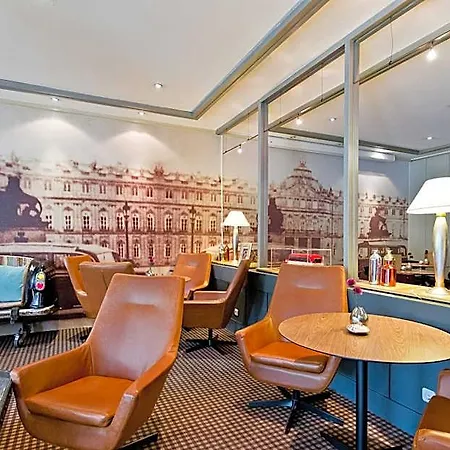 Arthotel Ana Neotel, Trademark Collection By Wyndham 4* Stuttgart