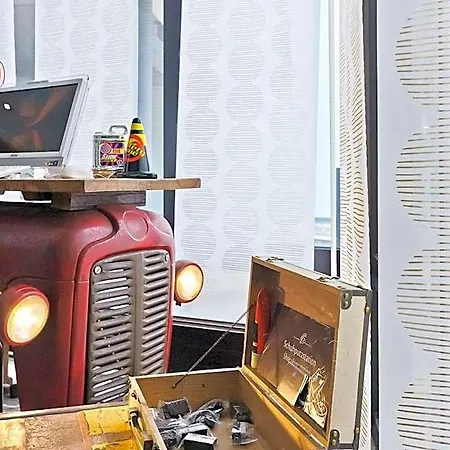 Arthotel Ana Neotel, Trademark Collection By Wyndham Hotel