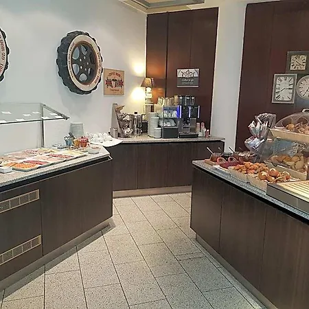 Hotel Arthotel Ana Neotel, Trademark Collection By Wyndham 4*