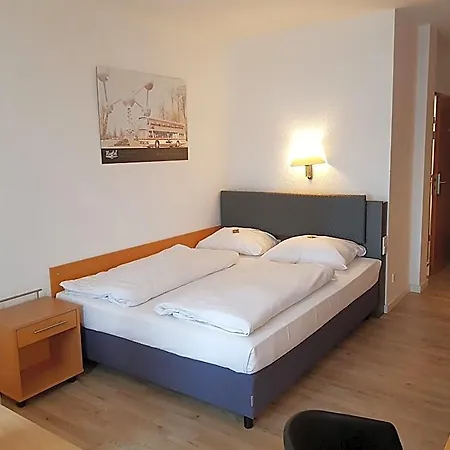Arthotel Ana Neotel, Trademark Collection By Wyndham Hotel