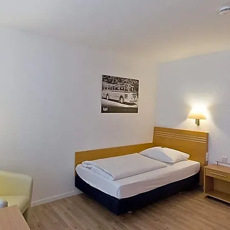 Hotel Arthotel Ana Neotel, Trademark Collection By Wyndham