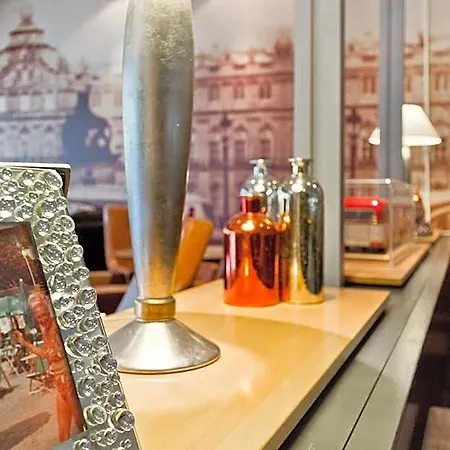 Hotel Arthotel Ana Neotel, Trademark Collection By Wyndham Stuttgart
