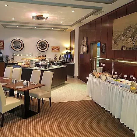 Hotel Arthotel Ana Neotel, Trademark Collection By Wyndham