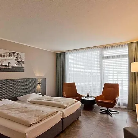Arthotel Ana Neotel, Trademark Collection By Wyndham Hotel Stuttgart