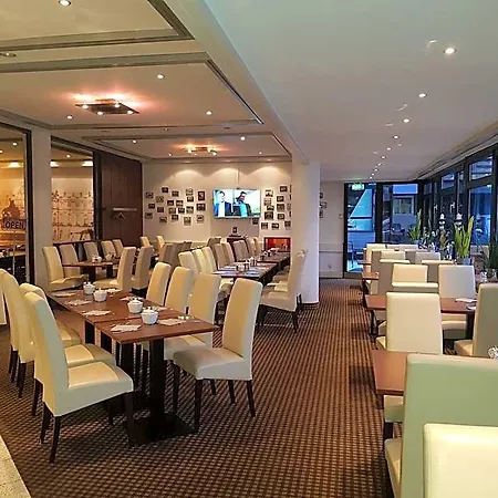 Arthotel Ana Neotel, Trademark Collection By Wyndham Hotel