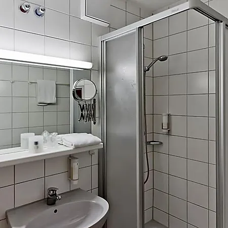 Arthotel Ana Neotel, Trademark Collection By Wyndham Hotel 4*