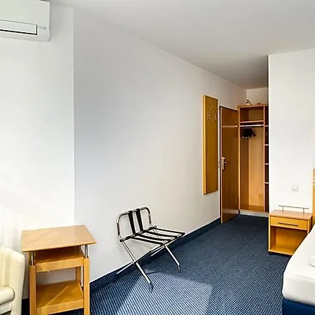 Hotel Arthotel Ana Neotel, Trademark Collection By Wyndham 4*