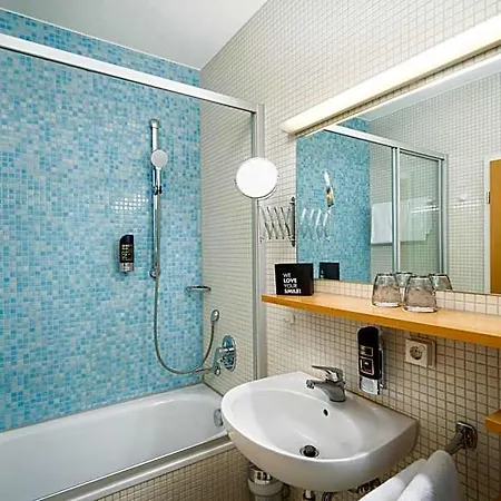 Hotel Arthotel Ana Neotel, Trademark Collection By Wyndham Stuttgart