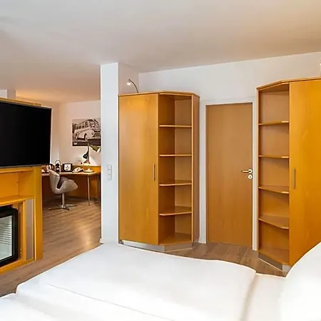 Arthotel Ana Neotel, Trademark Collection By Wyndham 4*