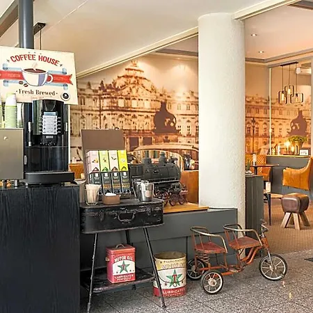 Hotel Arthotel Ana Neotel, Trademark Collection By Wyndham