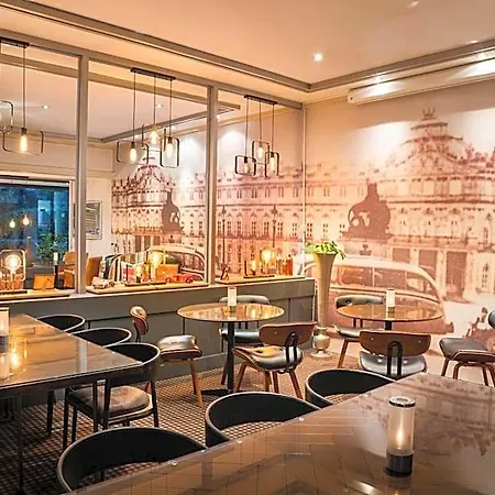 Arthotel Ana Neotel, Trademark Collection By Wyndham 4*
