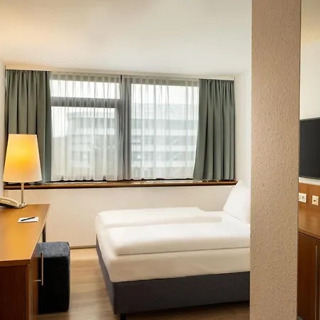 Hotel Arthotel Ana Neotel, Trademark Collection By Wyndham Stuttgart