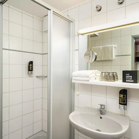 Arthotel Ana Neotel, Trademark Collection By Wyndham Stuttgart
