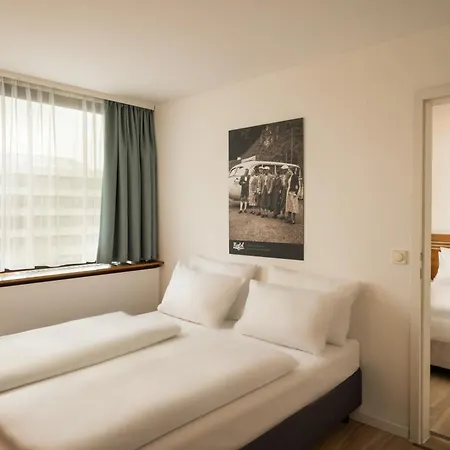Arthotel Ana Neotel, Trademark Collection By Wyndham Hotel 4*