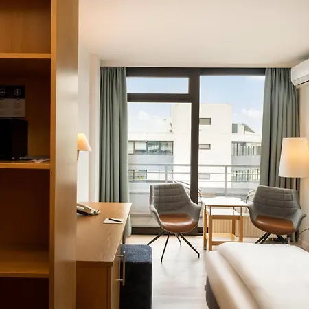 Arthotel Ana Neotel, Trademark Collection By Wyndham 4*