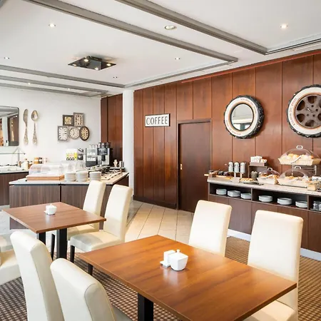 Arthotel Ana Neotel, Trademark Collection By Wyndham 슈투트가르트