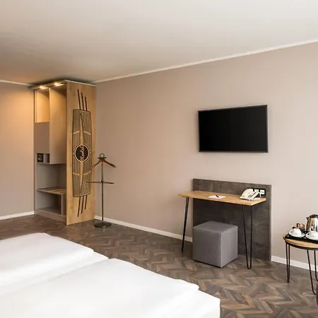 Arthotel Ana Neotel, Trademark Collection By Wyndham فندق