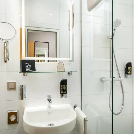 Arthotel Ana Neotel, Trademark Collection By Wyndham فندق شتوتغارت