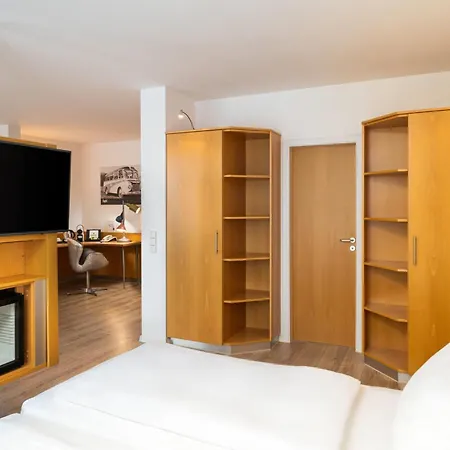 Arthotel Ana Neotel, Trademark Collection By Wyndham 4*