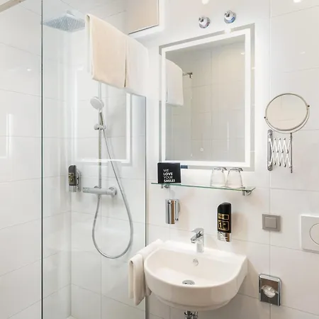 Arthotel Ana Neotel, Trademark Collection By Wyndham 슈투트가르트