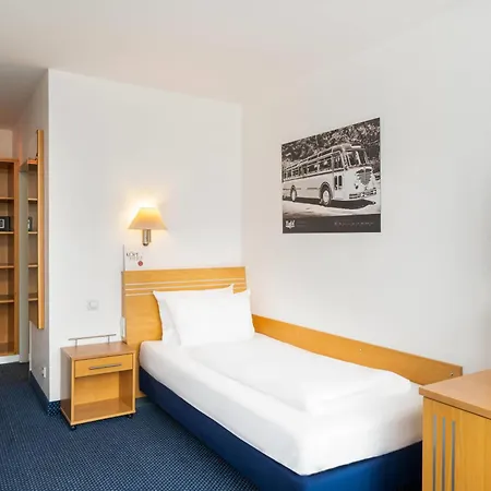 호텔 Arthotel Ana Neotel, Trademark Collection By Wyndham