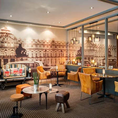 Arthotel Ana Neotel, Trademark Collection By Wyndham 호텔 4*