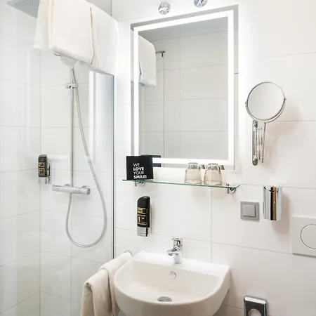 Arthotel Ana Neotel, Trademark Collection By Wyndham 호텔 슈투트가르트
