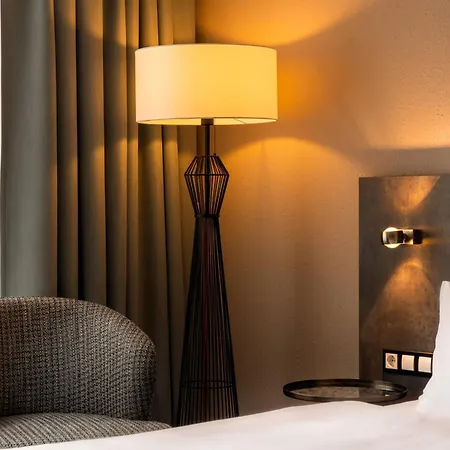 Arthotel Ana Neotel, Trademark Collection By Wyndham