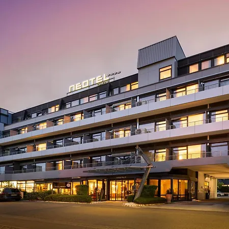 Arthotel Ana Neotel, Trademark Collection By Wyndham 호텔