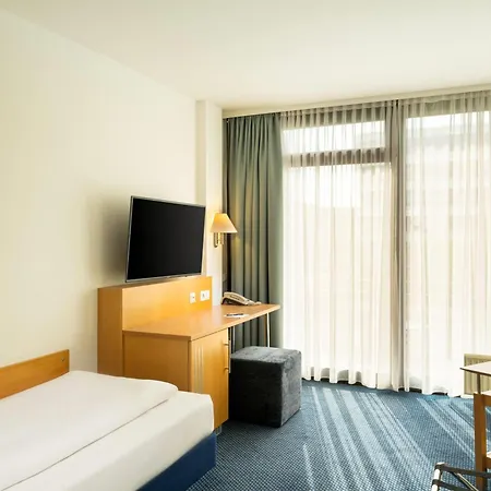 호텔 Arthotel Ana Neotel, Trademark Collection By Wyndham 슈투트가르트