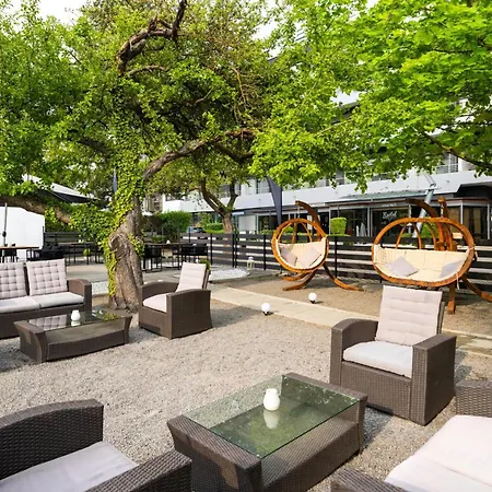 호텔 Arthotel Ana Neotel, Trademark Collection By Wyndham 슈투트가르트
