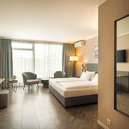 فندق Arthotel Ana Neotel, Trademark Collection By Wyndham