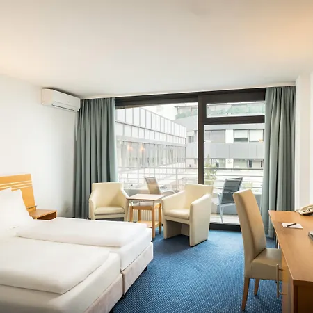 Arthotel Ana Neotel, Trademark Collection By Wyndham Stuttgart