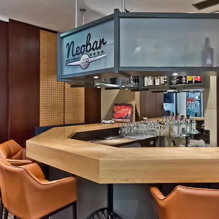Arthotel Ana Neotel, Trademark Collection By Wyndham Hotel