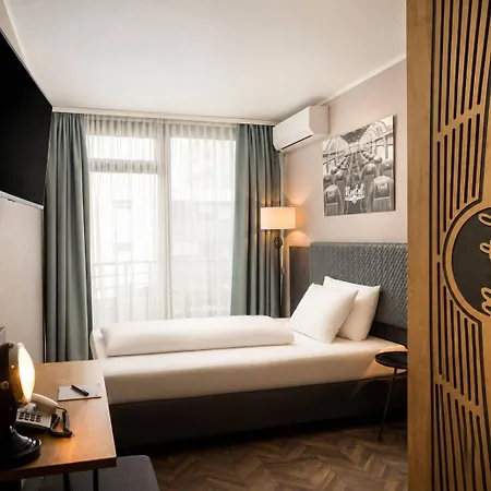 Arthotel Ana Neotel, Trademark Collection By Wyndham Hotel Stuttgart