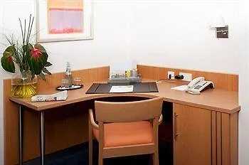 Arthotel Ana Neotel, Trademark Collection By Wyndham 호텔