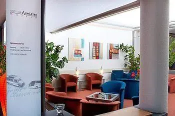 Arthotel Ana Neotel, Trademark Collection By Wyndham 4*