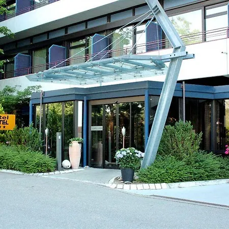 Arthotel Ana Neotel, Trademark Collection By Wyndham Hotel 4*