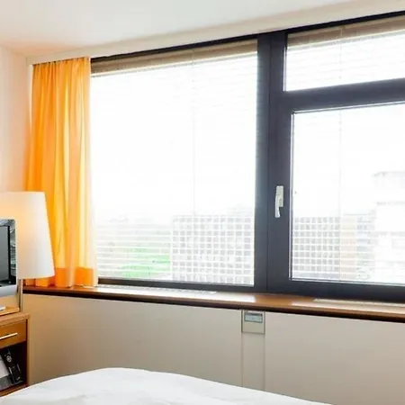 호텔 Arthotel Ana Neotel, Trademark Collection By Wyndham 4*