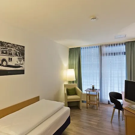 Hotel Arthotel Ana Neotel