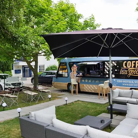 Arthotel Ana Neotel Otel