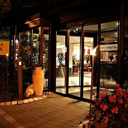 Hotel Arthotel Ana Neotel, Trademark Collection By Wyndham