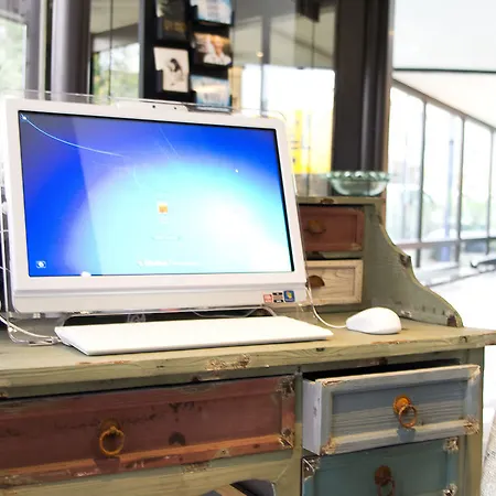 Otel Arthotel Ana Neotel Stuttgart