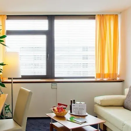 Arthotel Ana Neotel, Trademark Collection By Wyndham Hotel Stuttgart