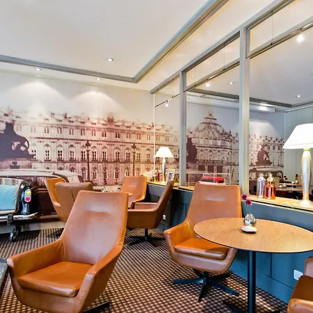 Arthotel Ana Neotel, Trademark Collection By Wyndham Hotel 4*