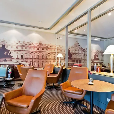 Arthotel Ana Neotel Szálloda 4*