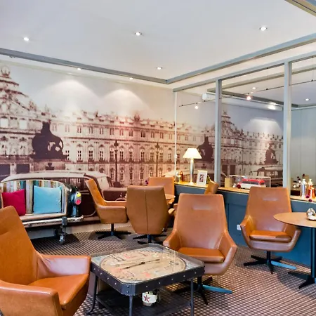 호텔 Arthotel Ana Neotel, Trademark Collection By Wyndham