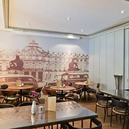 Arthotel Ana Neotel, Trademark Collection By Wyndham 4*