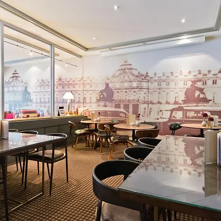 Arthotel Ana Neotel, Trademark Collection By Wyndham Hotel 4*