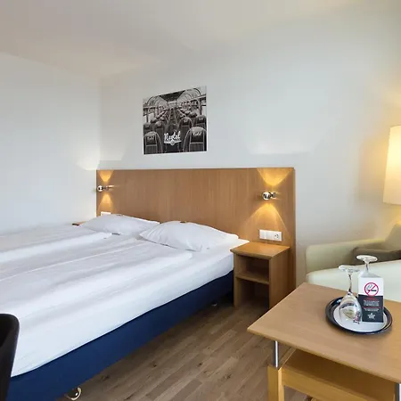 Hotel Arthotel Ana Neotel, Trademark Collection By Wyndham 4*
